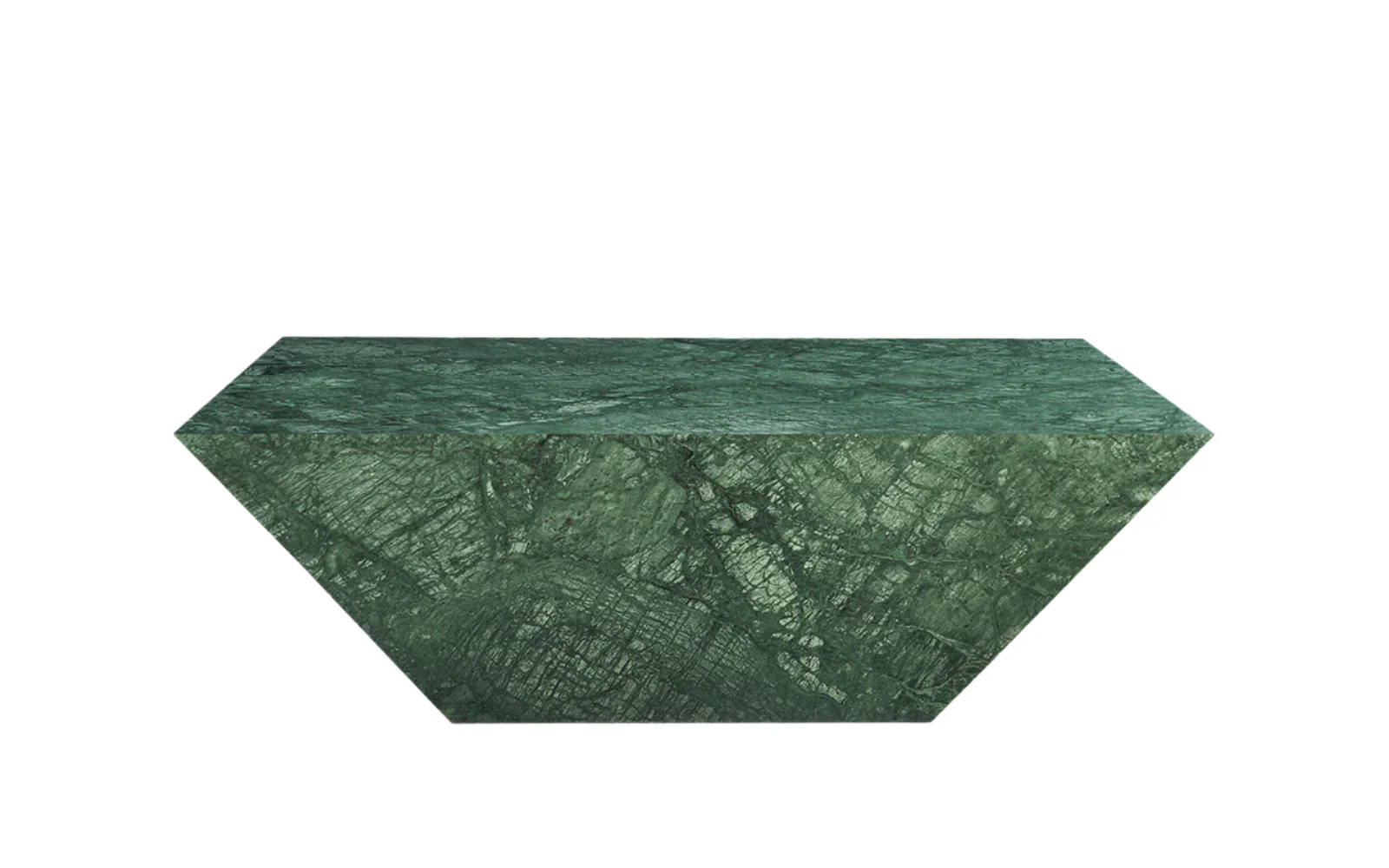 Pistachio Marble Coffee Table - Image 13