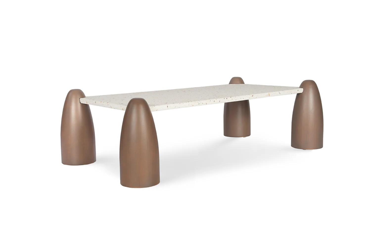 Pit Nesting Coffee Table