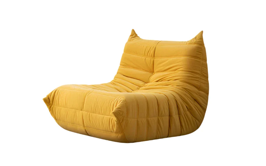 Pita Modern Lounge Chair - Image 12