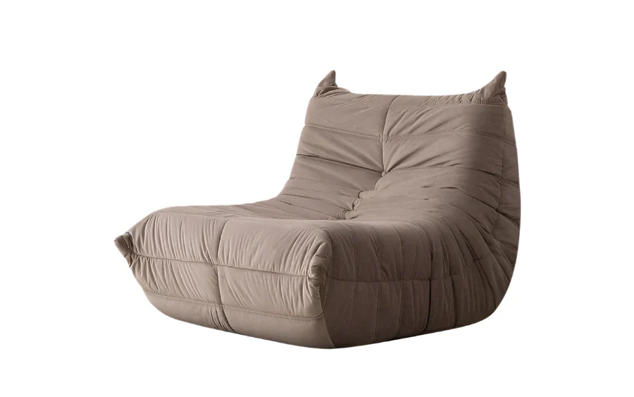 Pita Modern Lounge Chair - Image 3