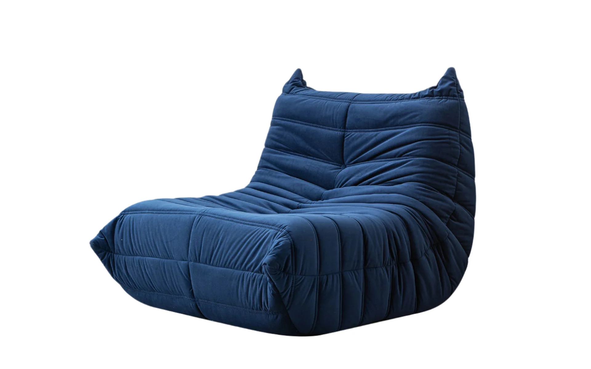 Pita Modern Lounge Chair - Image 4
