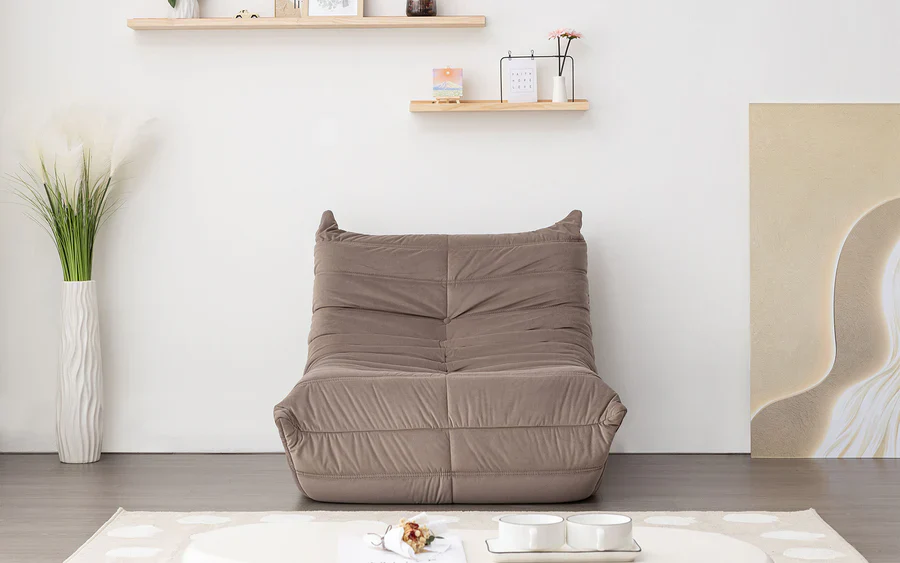 Pita Modern Lounge Chair - Image 9