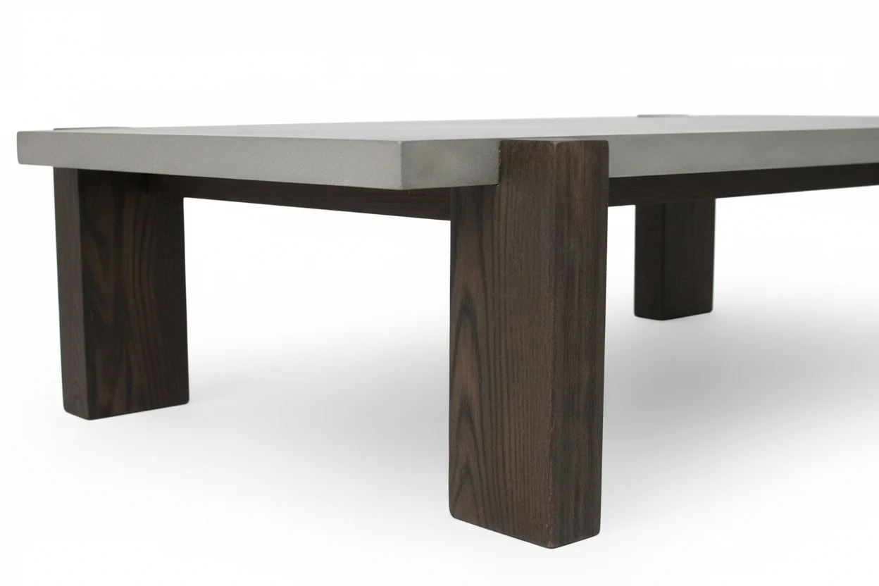 Plateau Summit Coffee Table - Image 2