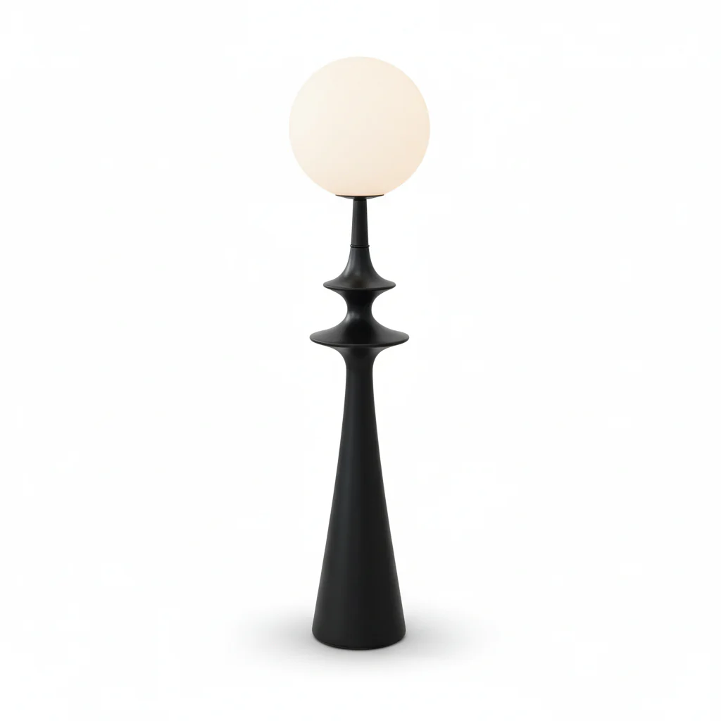 Point Floor Lamp
