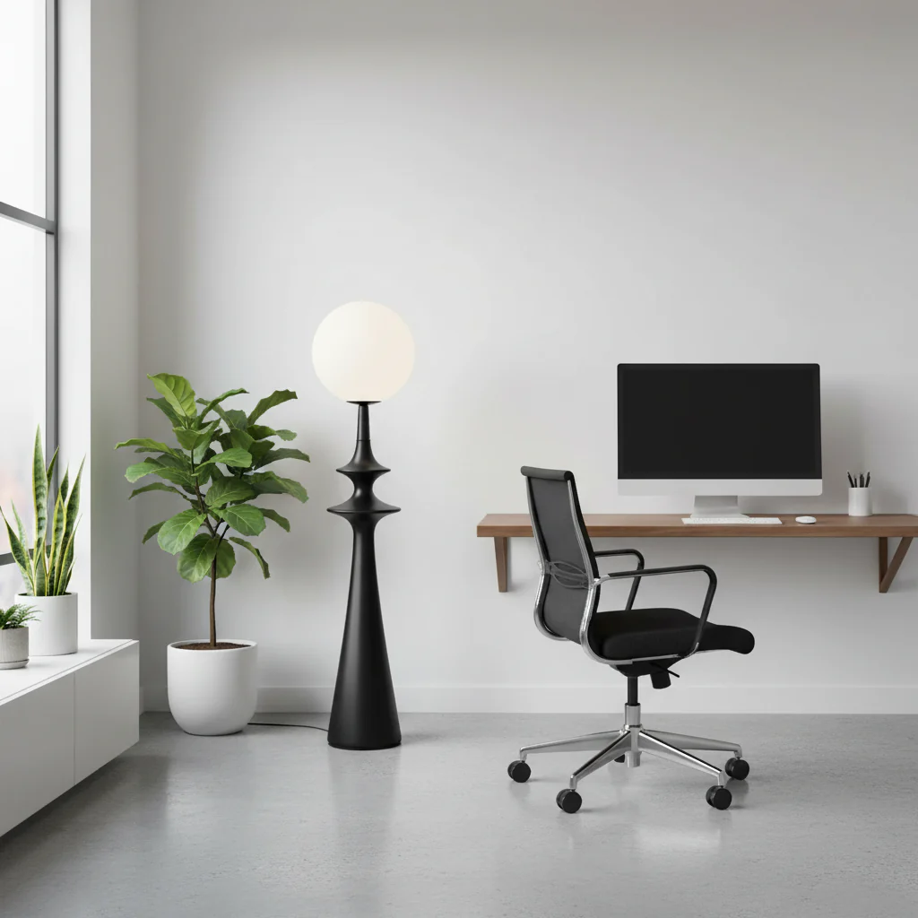 Point Floor Lamp - Image 2