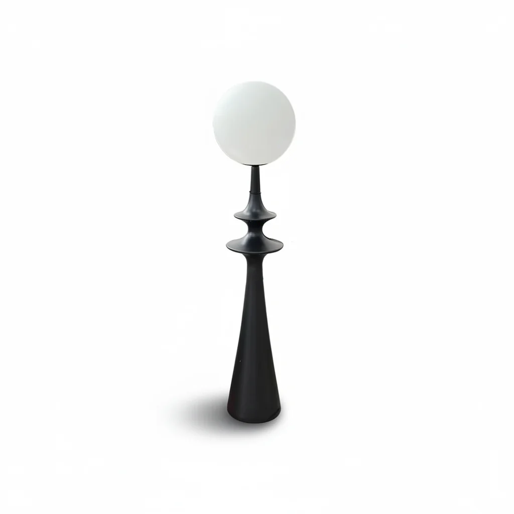 Point Floor Lamp - Image 3