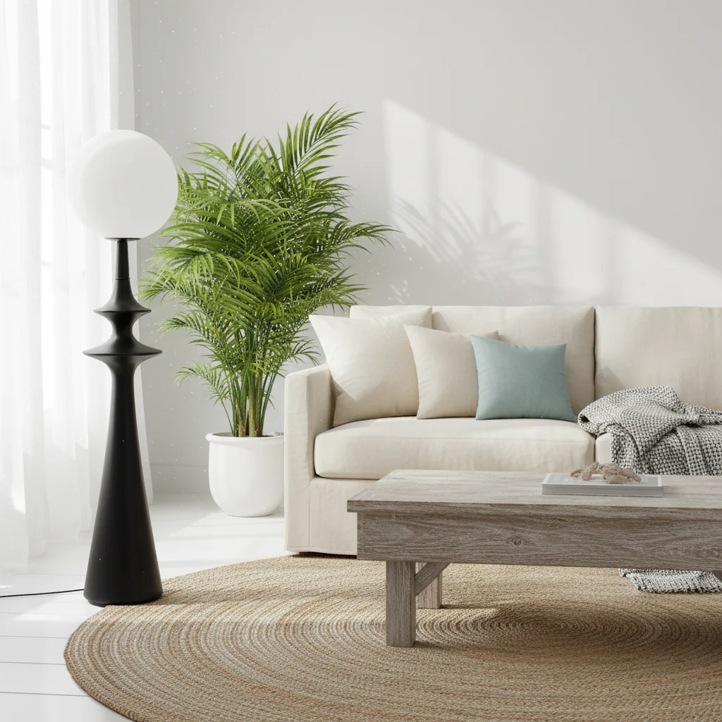 Point Floor Lamp - Image 4