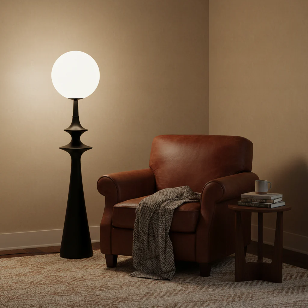 Point Floor Lamp - Image 6