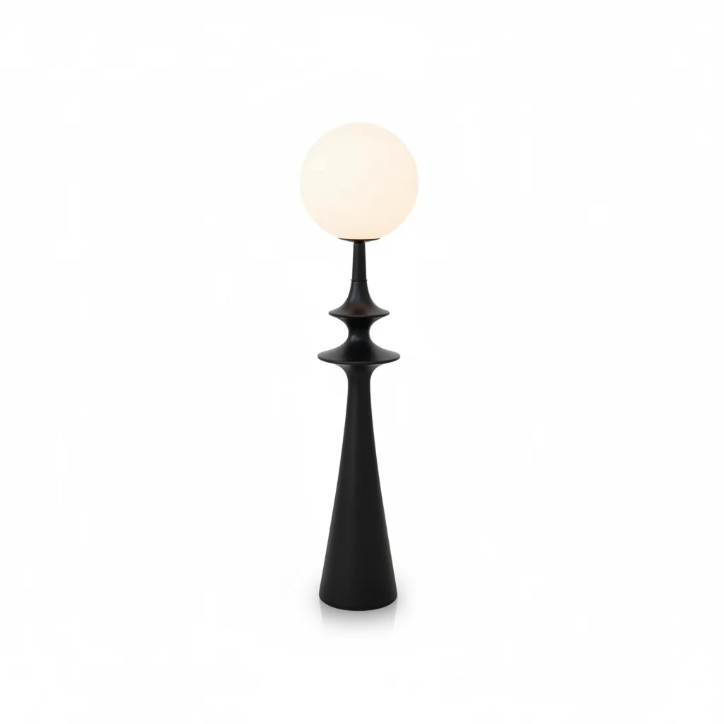 Point Floor Lamp - Image 8