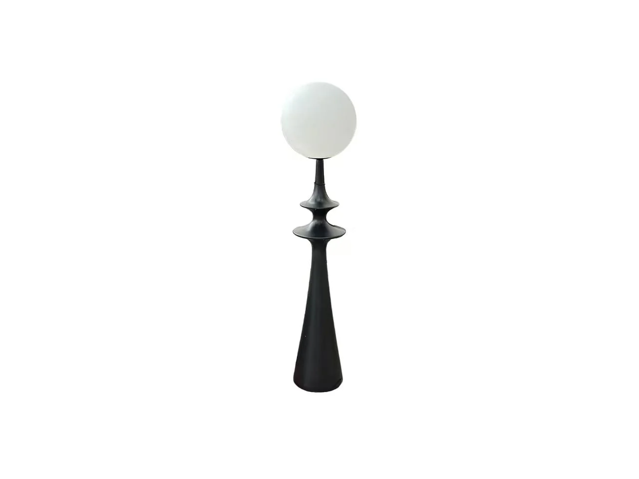 Point Floor Lamp - Image 9