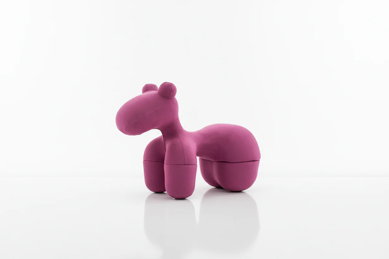 Pony Chair - Image 11