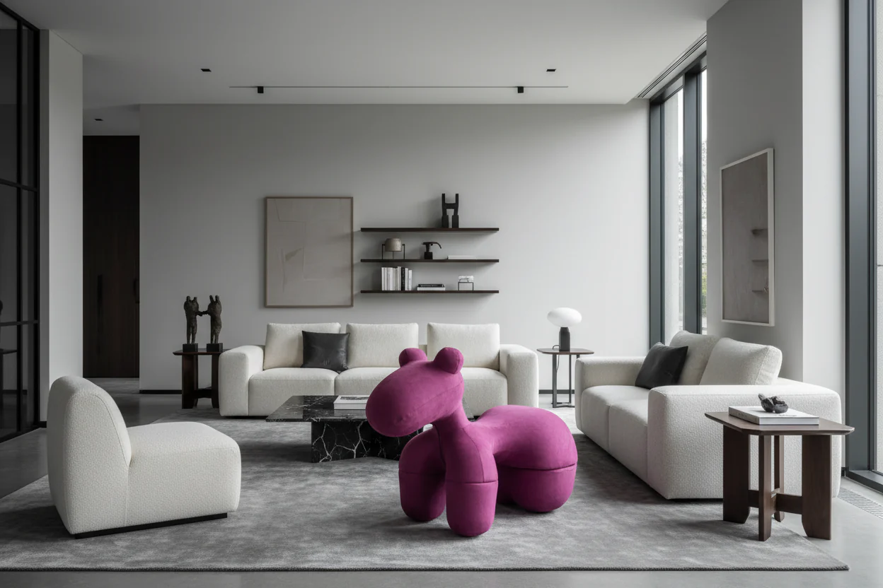 Pony Chair - Image 12