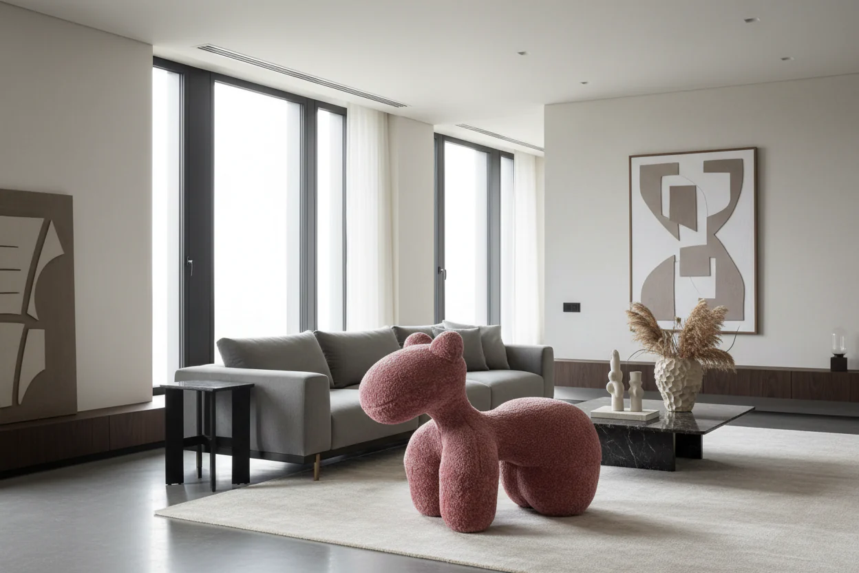 Pony Chair - Image 14