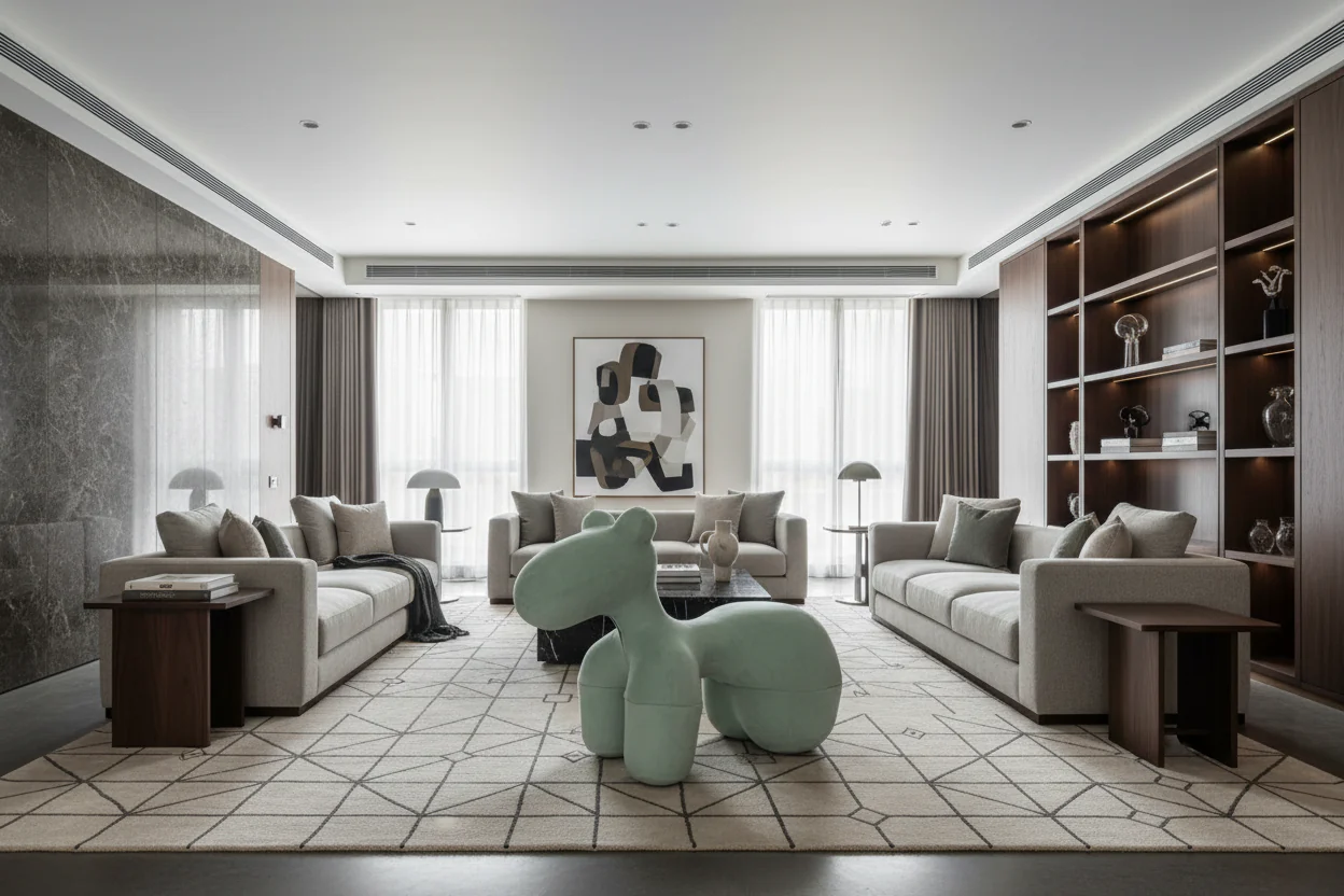Pony Chair - Image 16