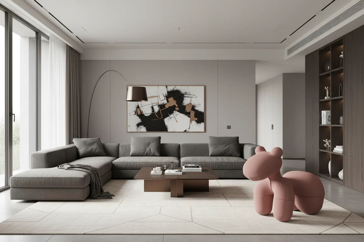 Pony Chair - Image 18