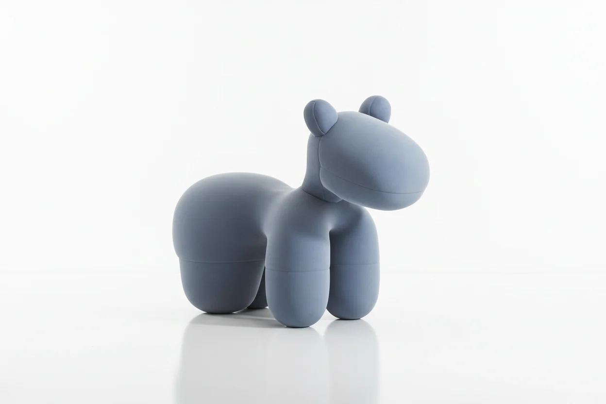 Pony Chair - Image 19