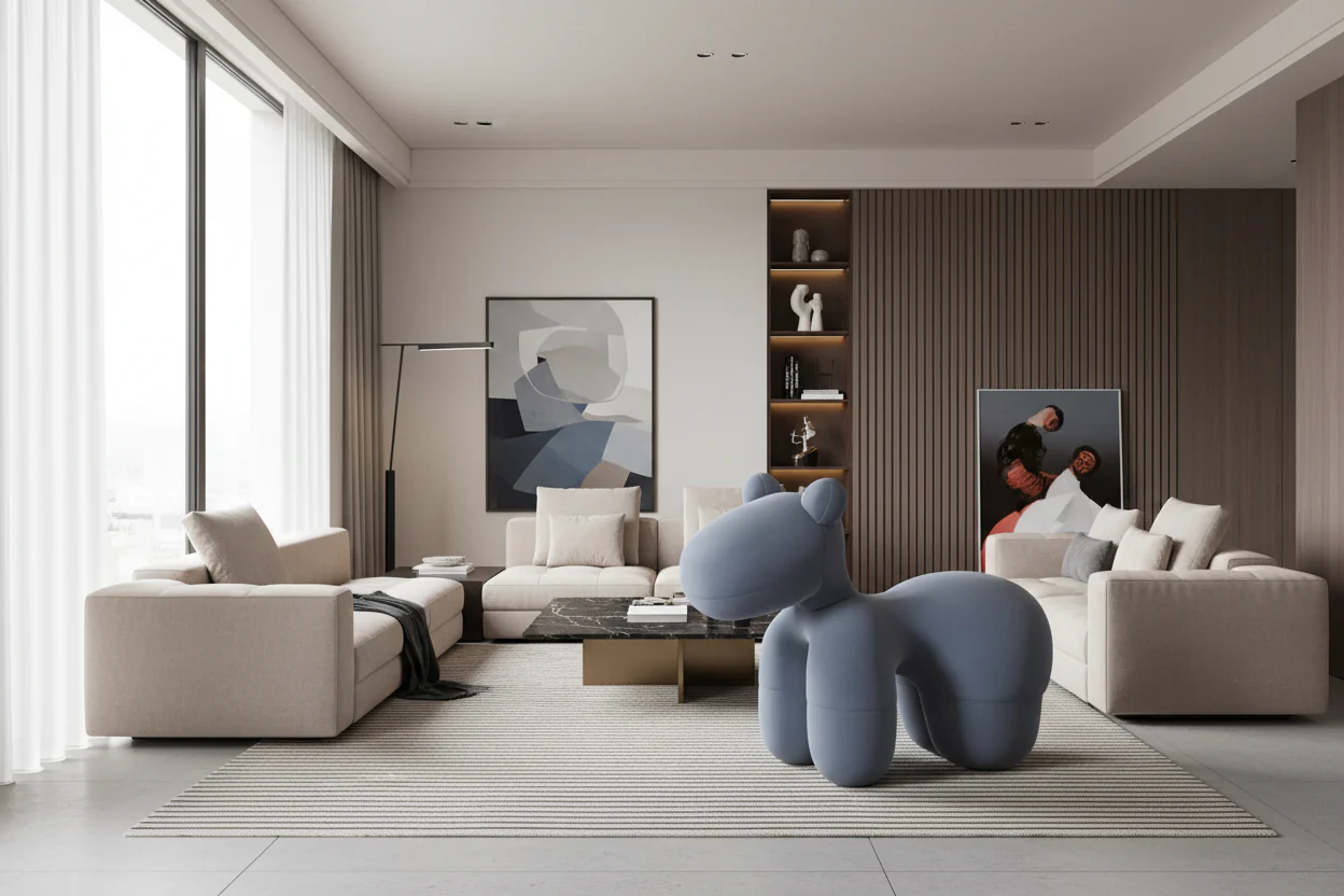 Pony Chair - Image 20