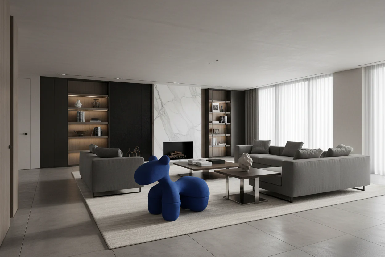 Pony Chair - Image 22