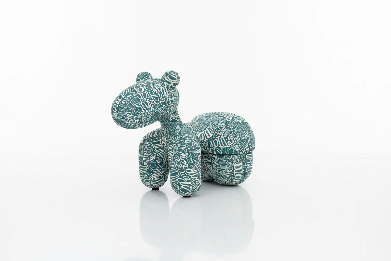 Pony Chair - Image 23