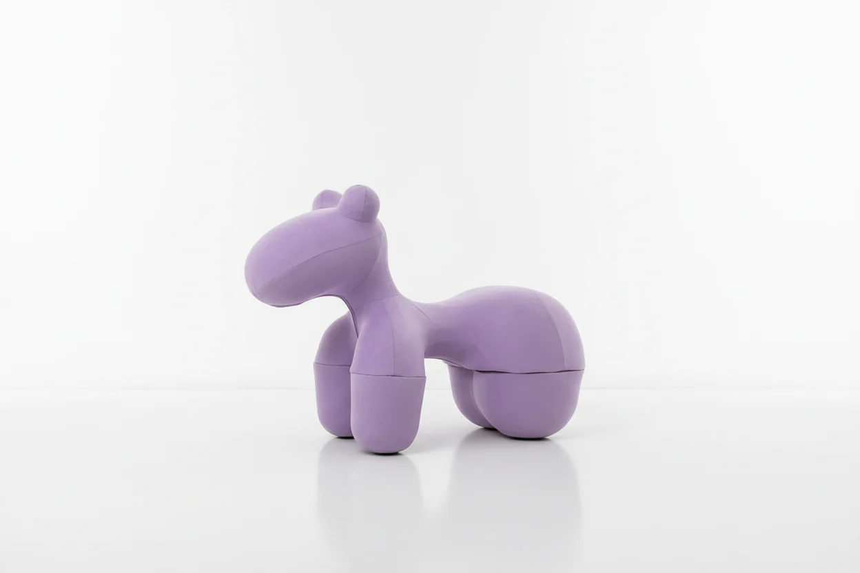 Pony Chair - Image 25