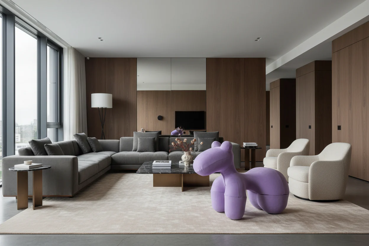 Pony Chair - Image 26