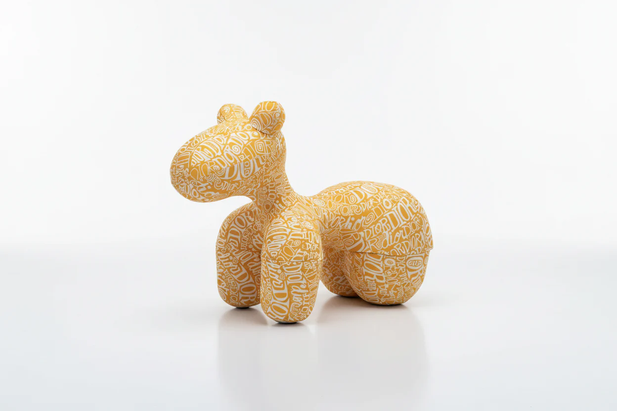 Pony Chair - Image 27
