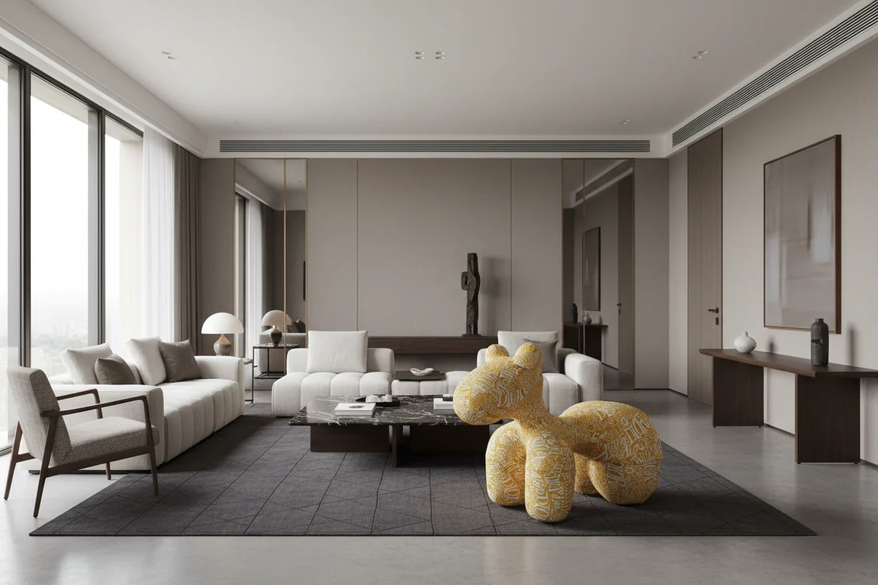 Pony Chair - Image 28
