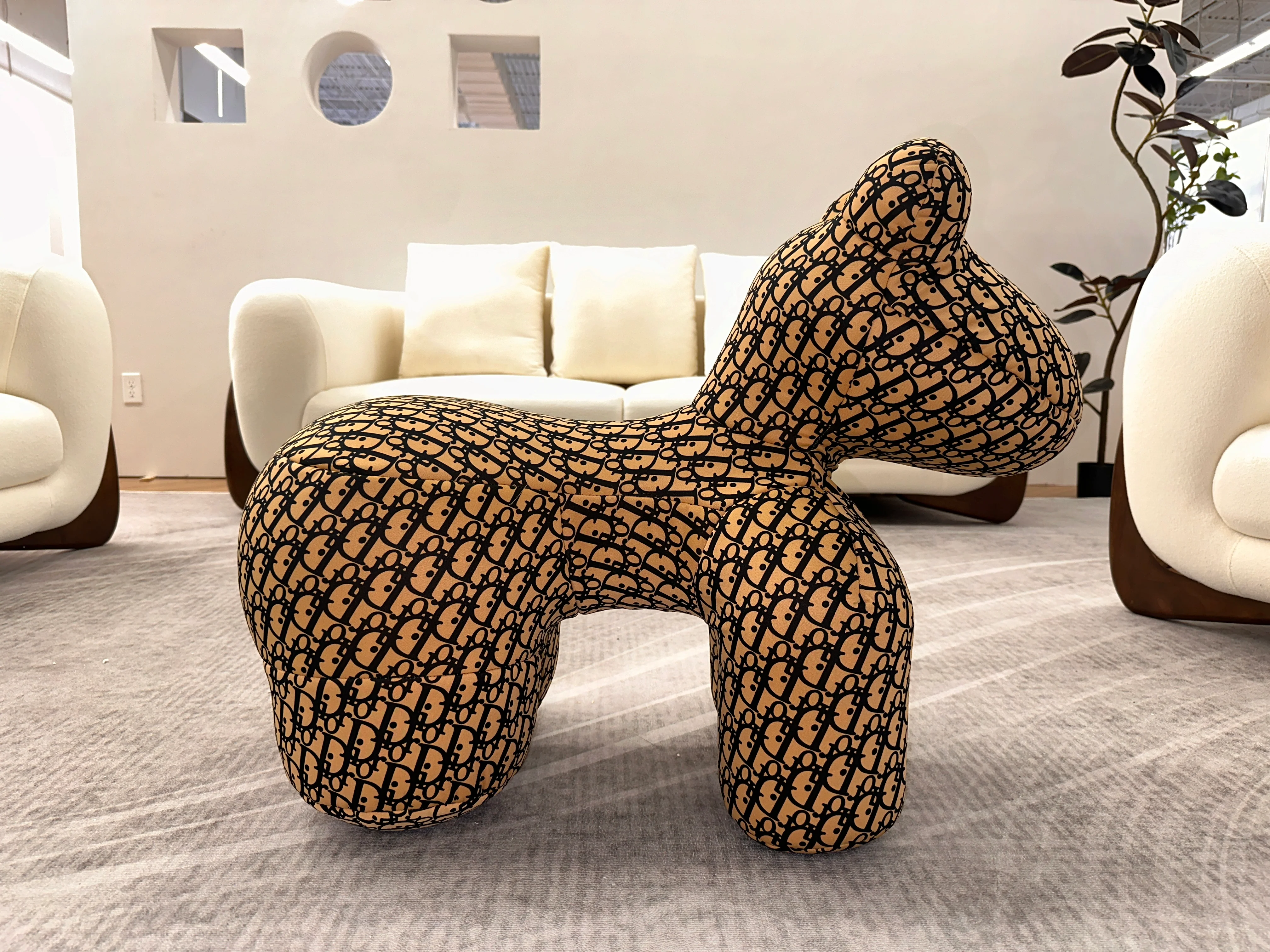 Pony Chair - Image 3