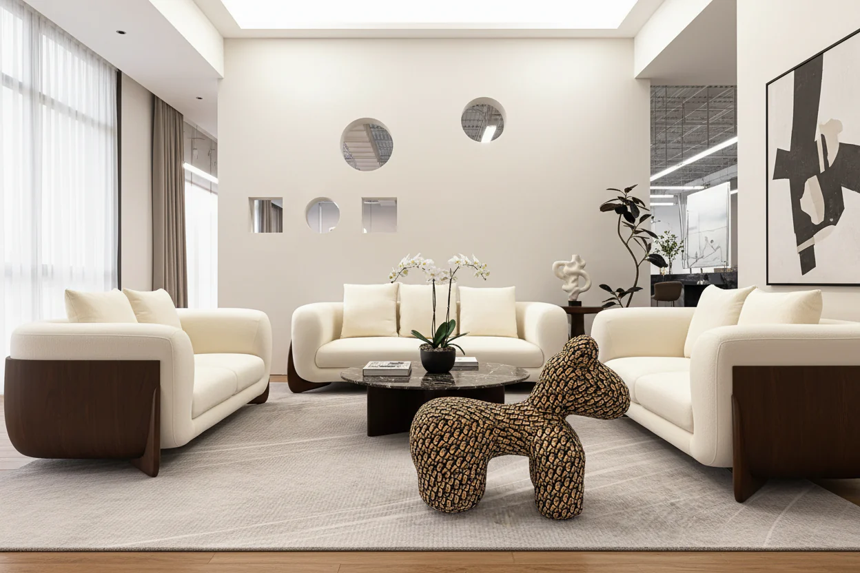 Pony Chair - Image 30