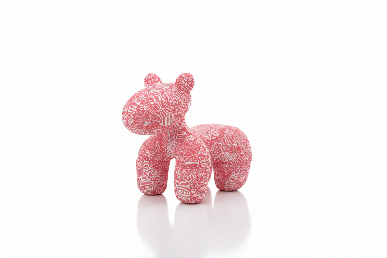 Pony Chair - Image 31