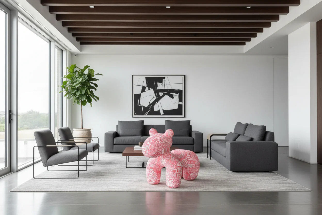 Pony Chair - Image 32