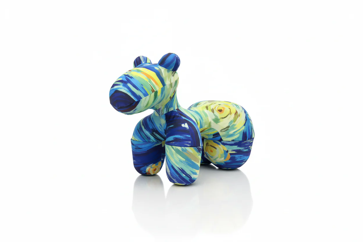 Pony Chair - Image 33
