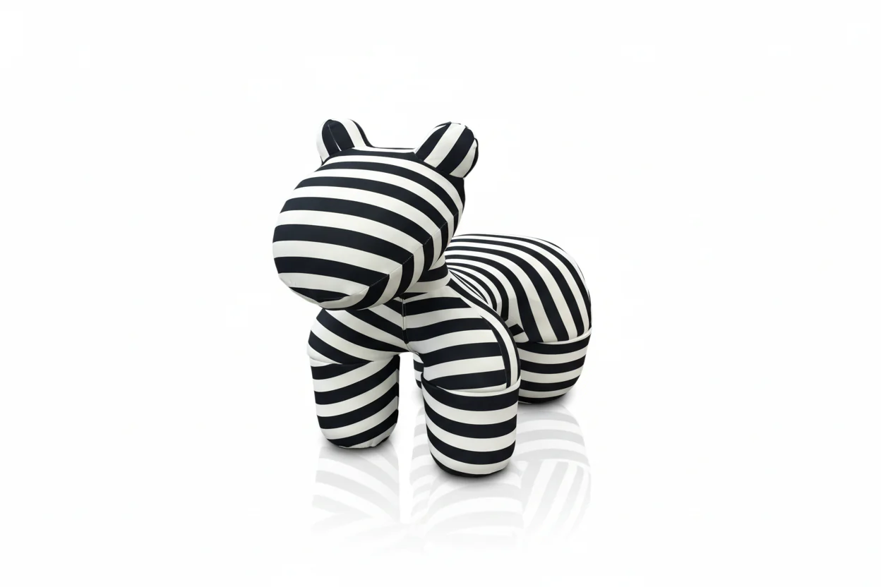 Pony Chair - Image 35