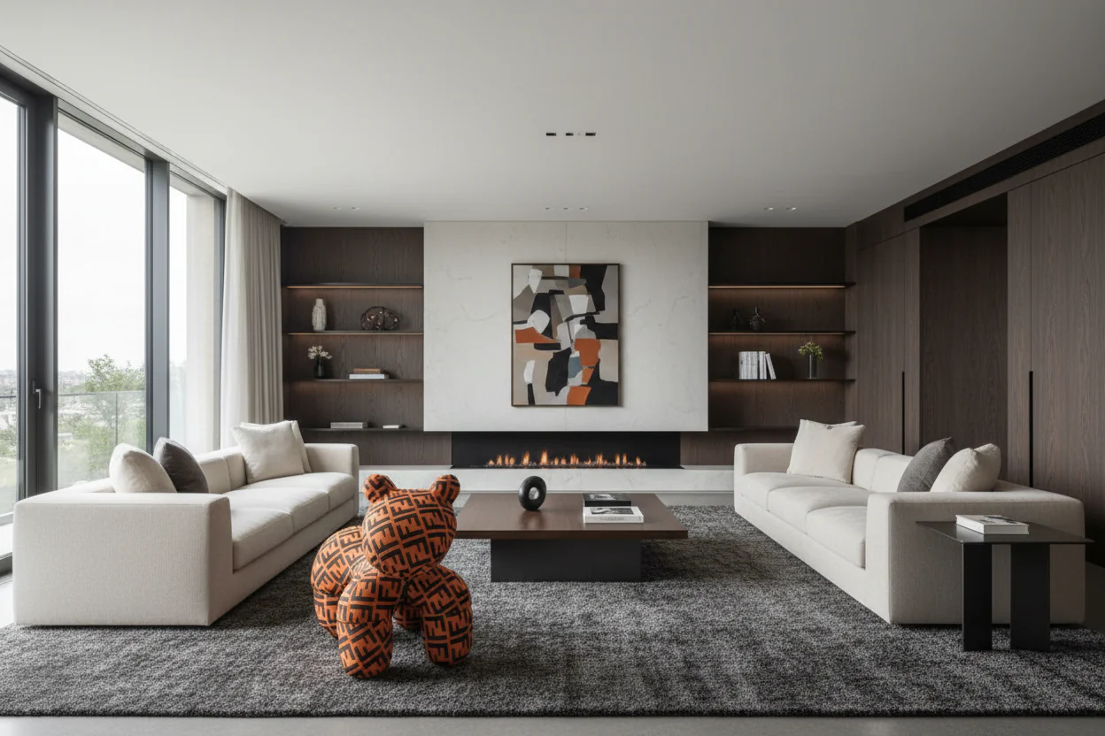 Pony Chair - Image 38