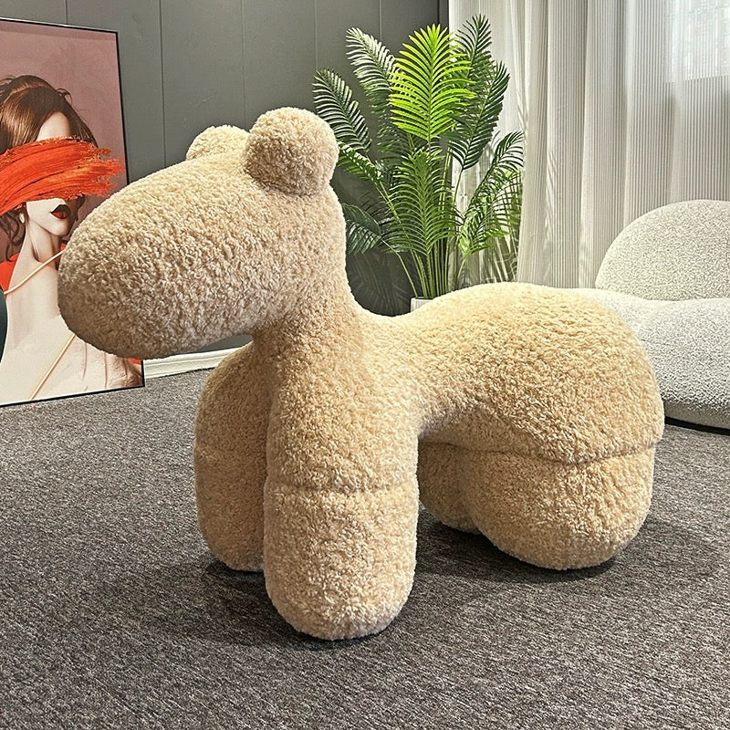 Pony Chair - Image 4