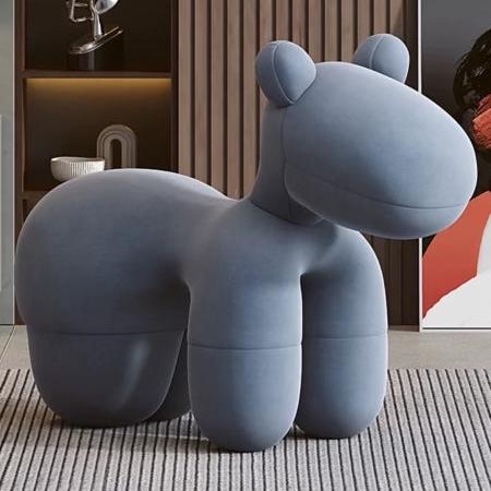 Pony Chair - Image 5