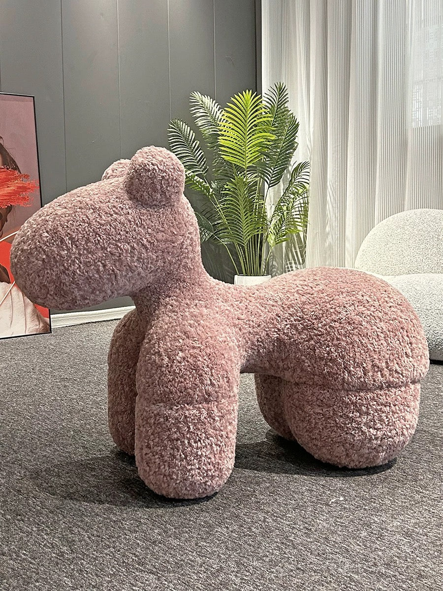 Pony Chair - Image 7