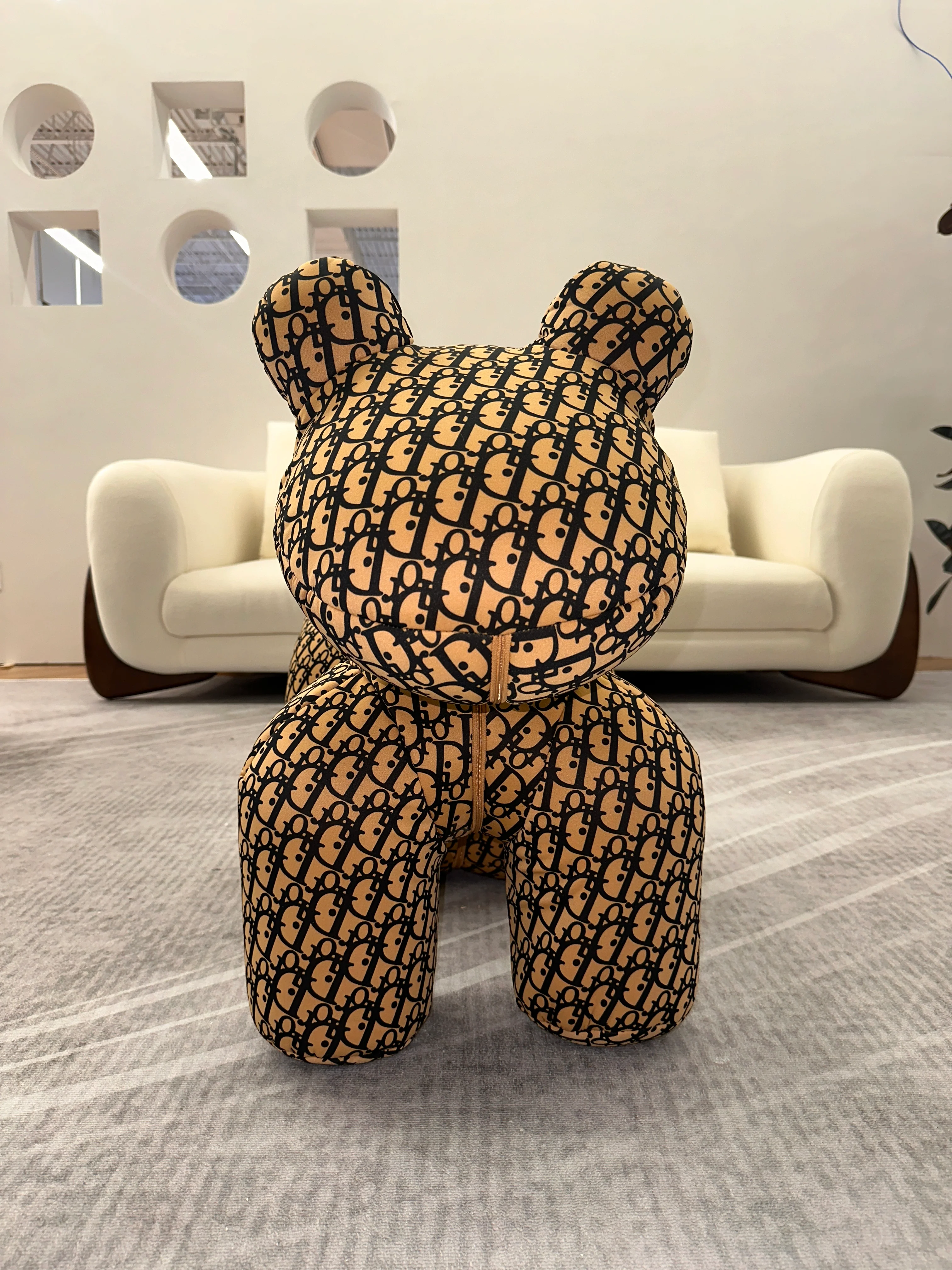Pony Chair - Image 8