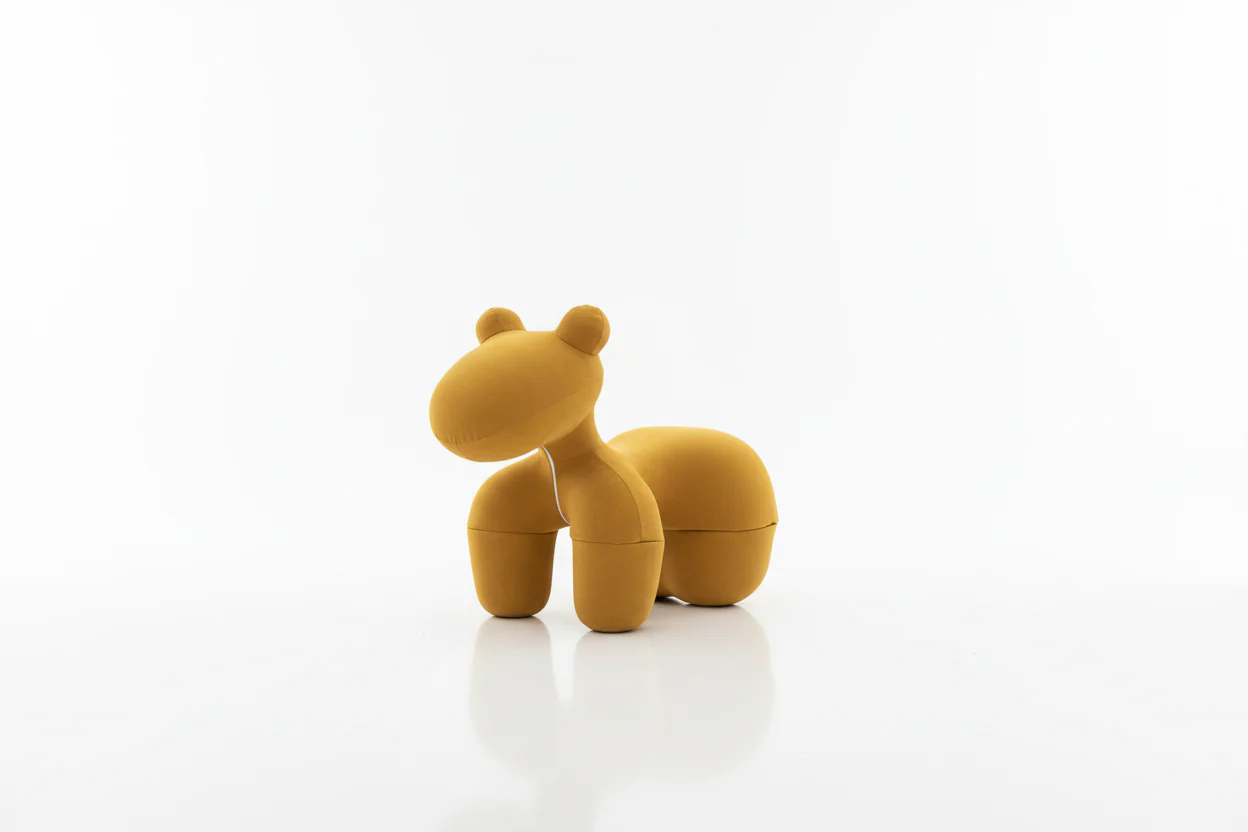Pony Chair - Image 9