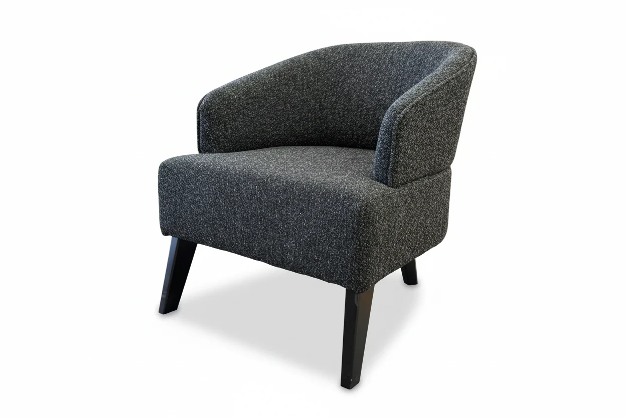 Torino Accent Chair