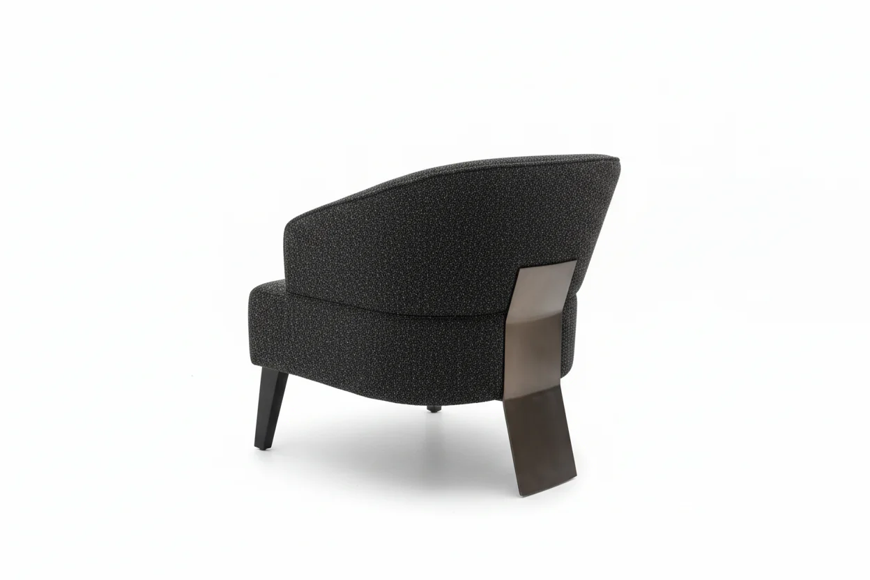 Torino Accent Chair - Image 2