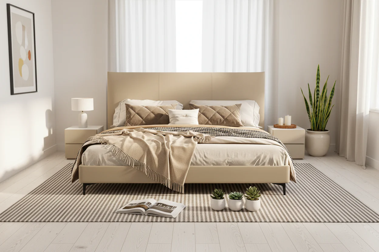 Pure Comfort Bed - Image 2