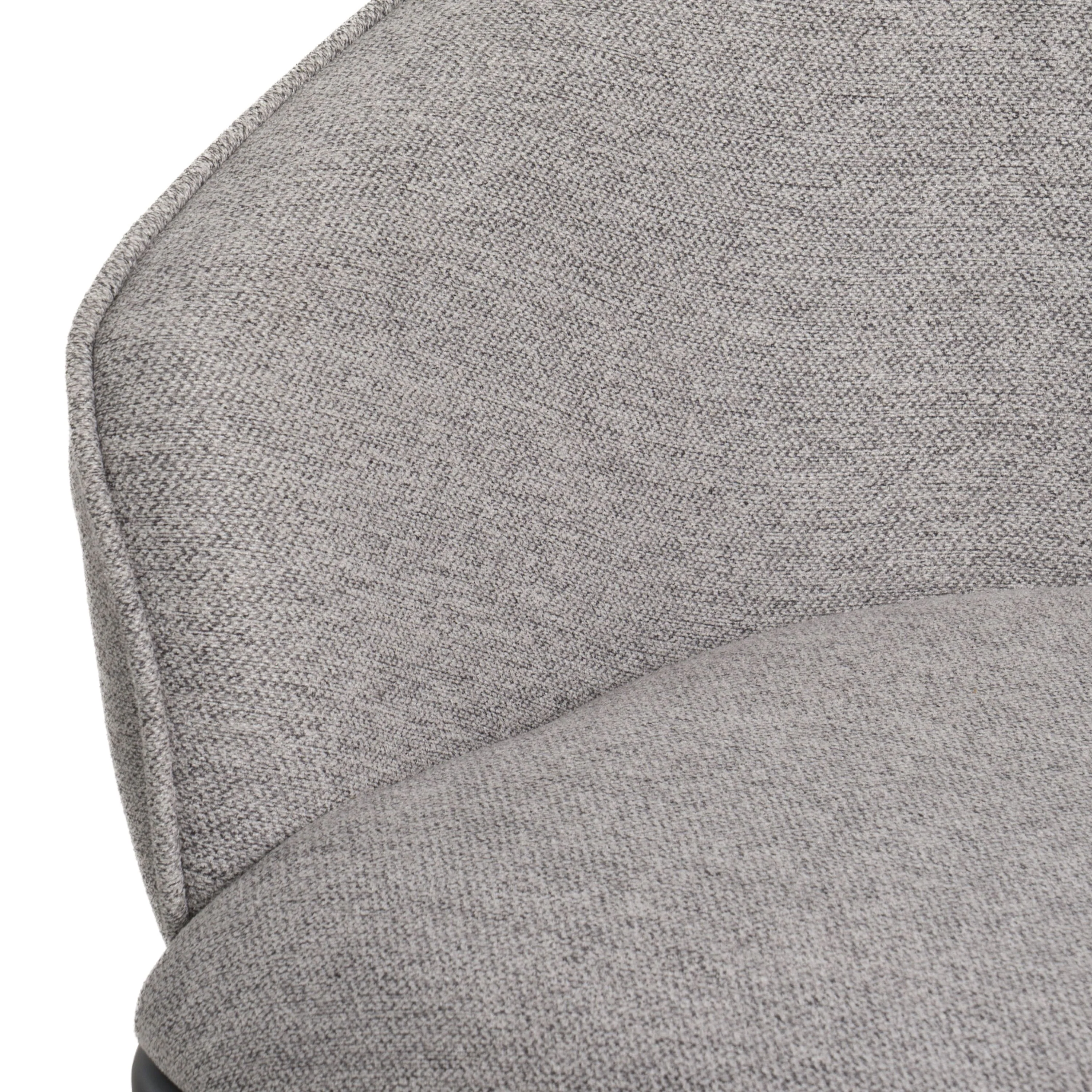 Contemporary Comfort Barstool - Image 7