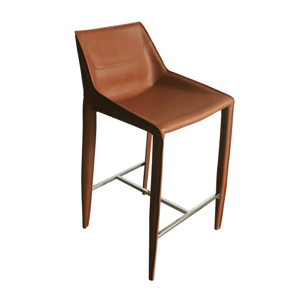 Pure Line Barstool - Image 4