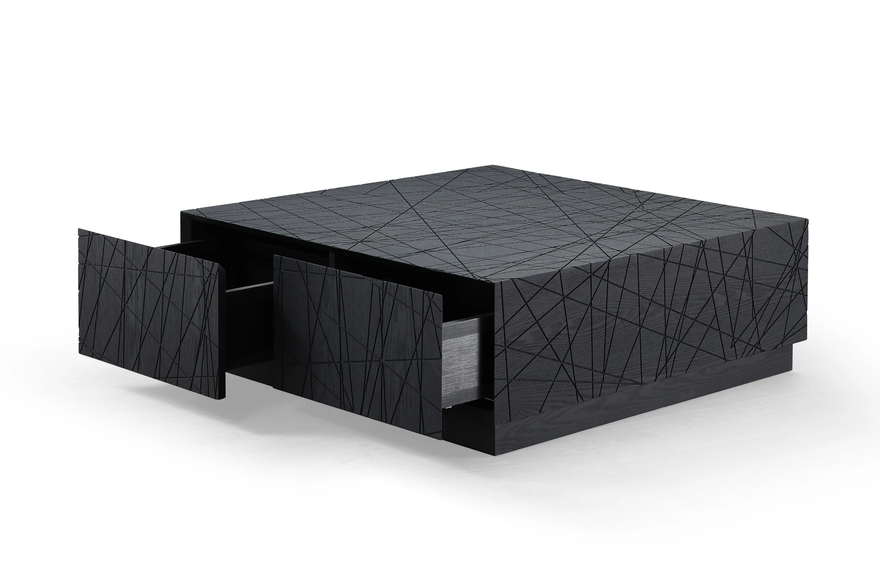 Quiet Lake Coffee Table - Image 13