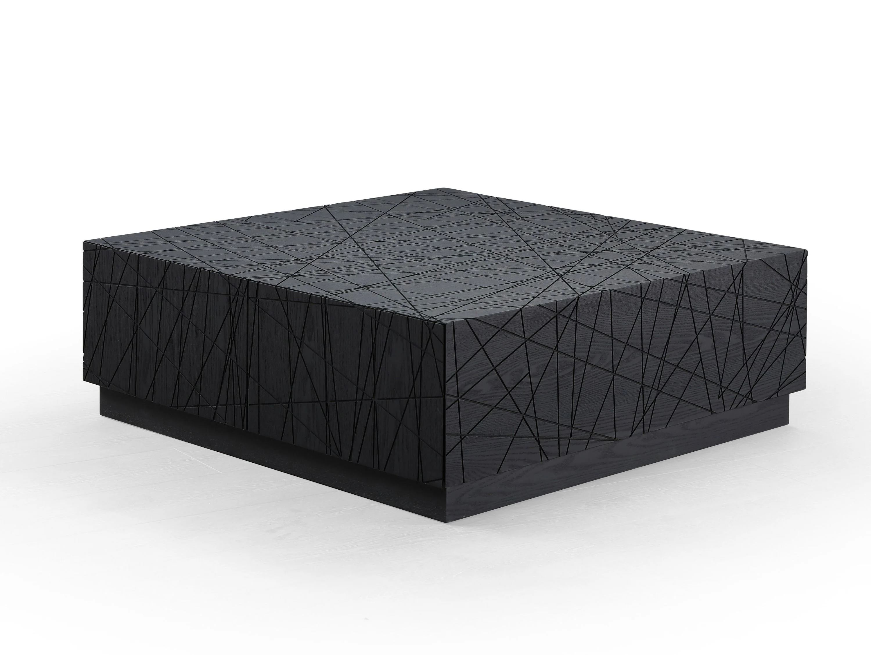 Quiet Lake Coffee Table - Image 14