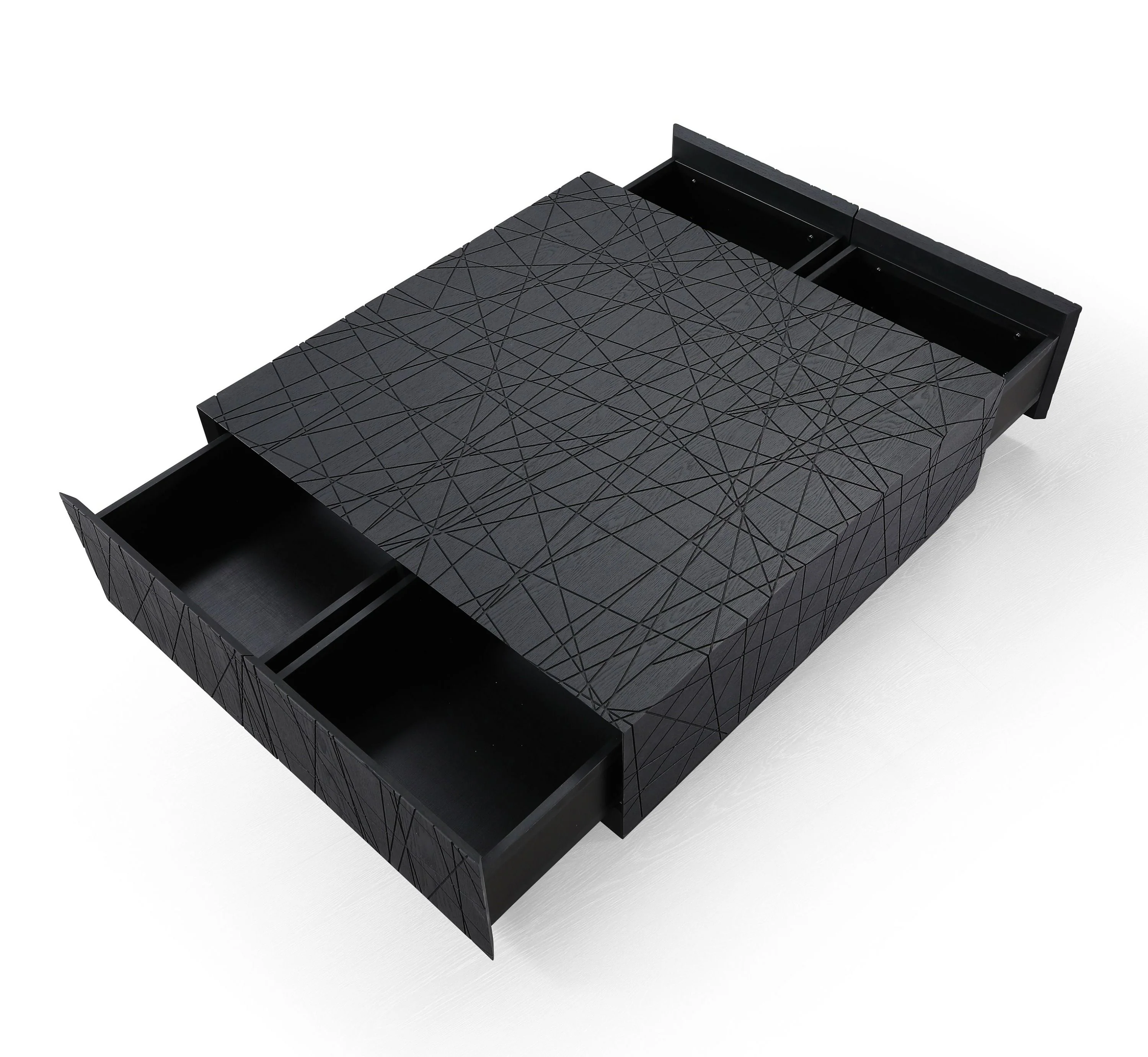 Quiet Lake Coffee Table - Image 9