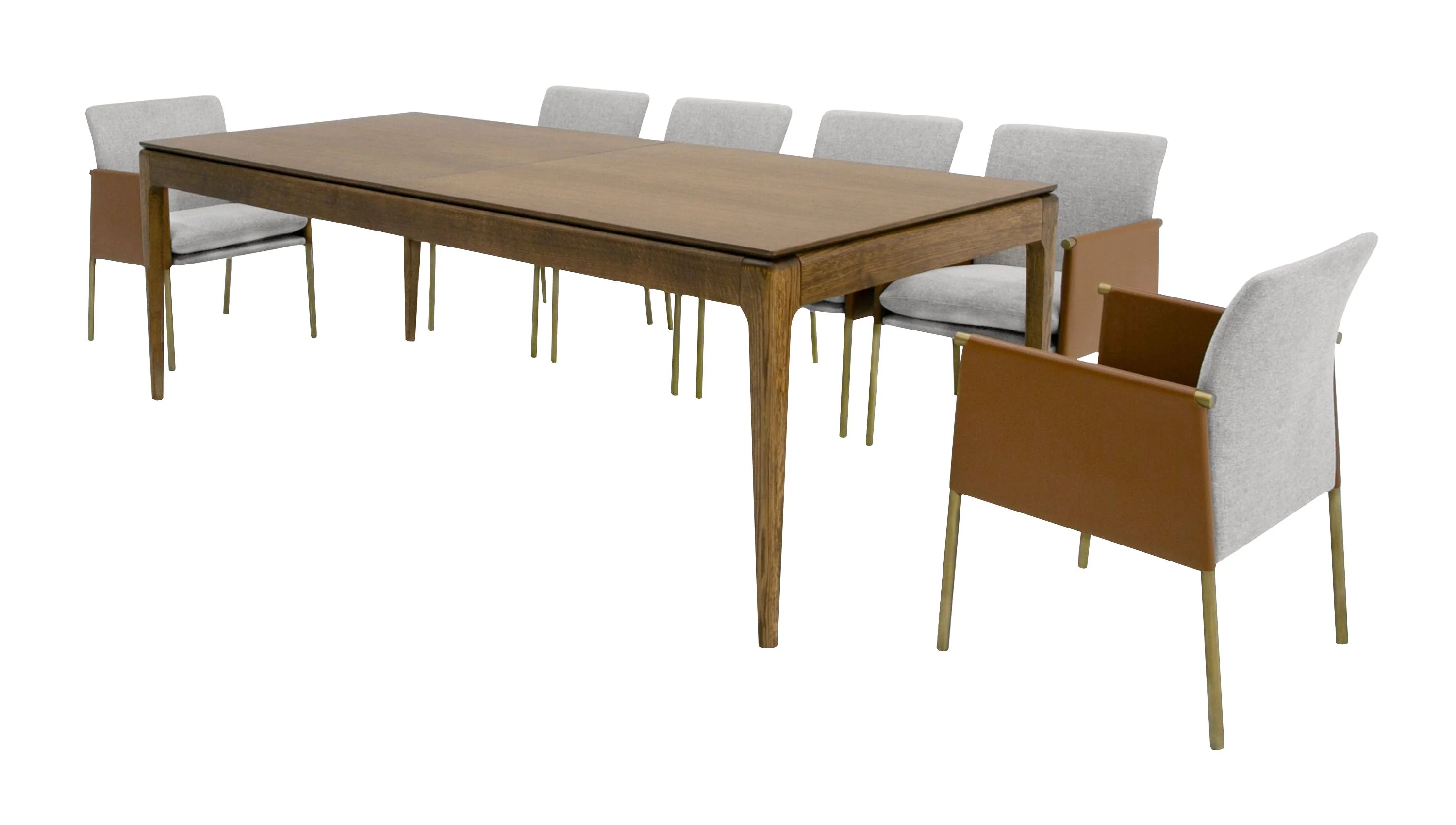 Quiet Valley Table - Image 14
