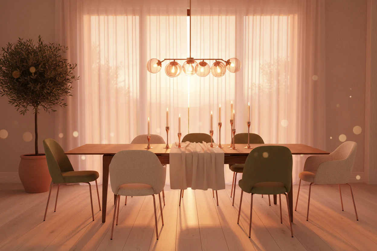 Quiet Valley Table - Image 3