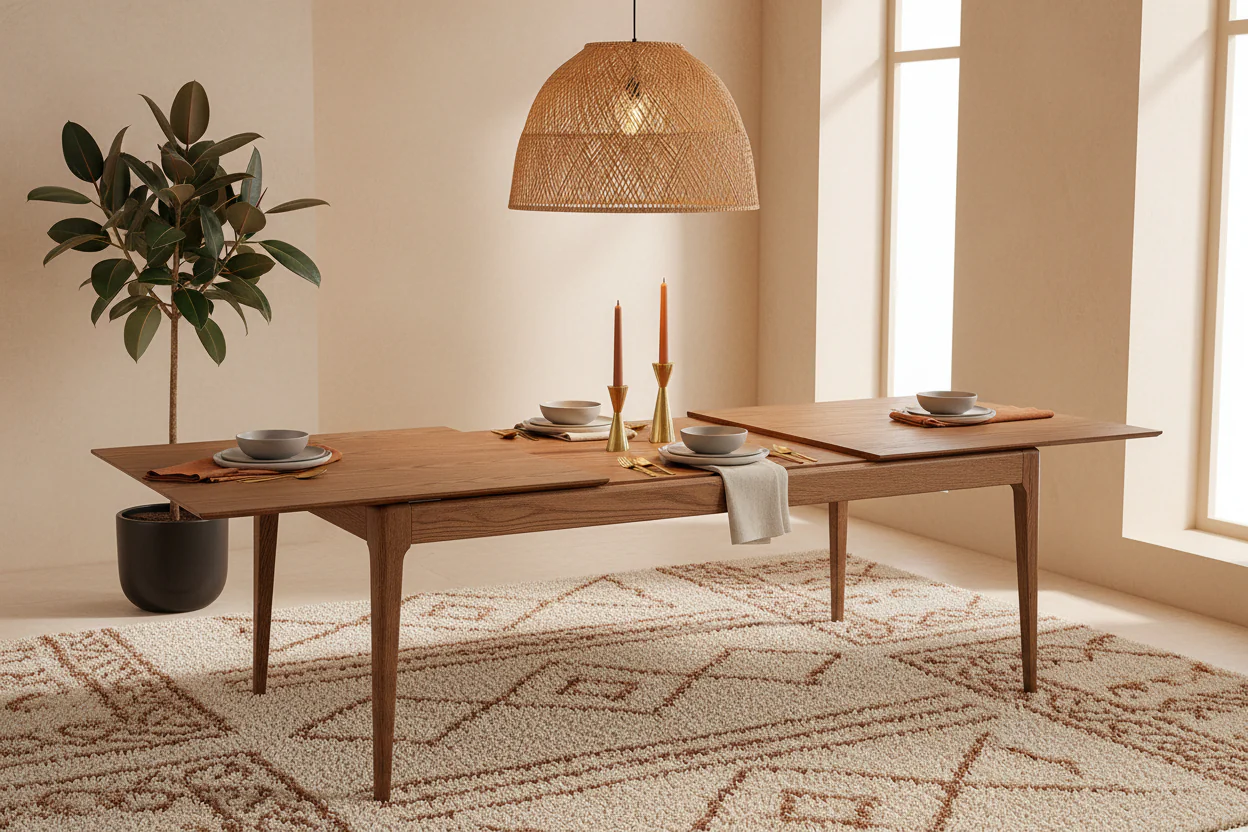 Quiet Valley Table - Image 4